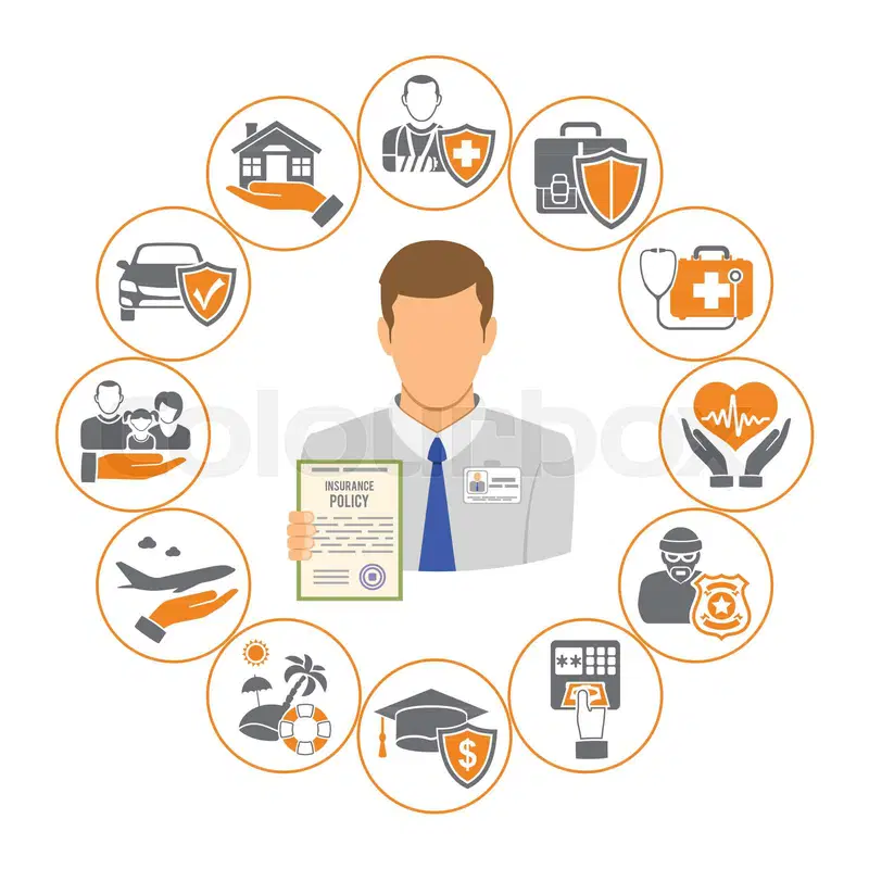 Insurance Services