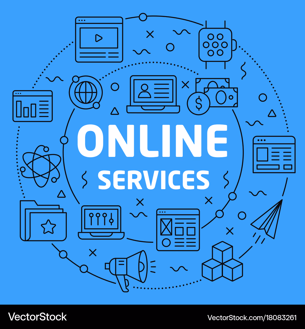 E-Sevai Services